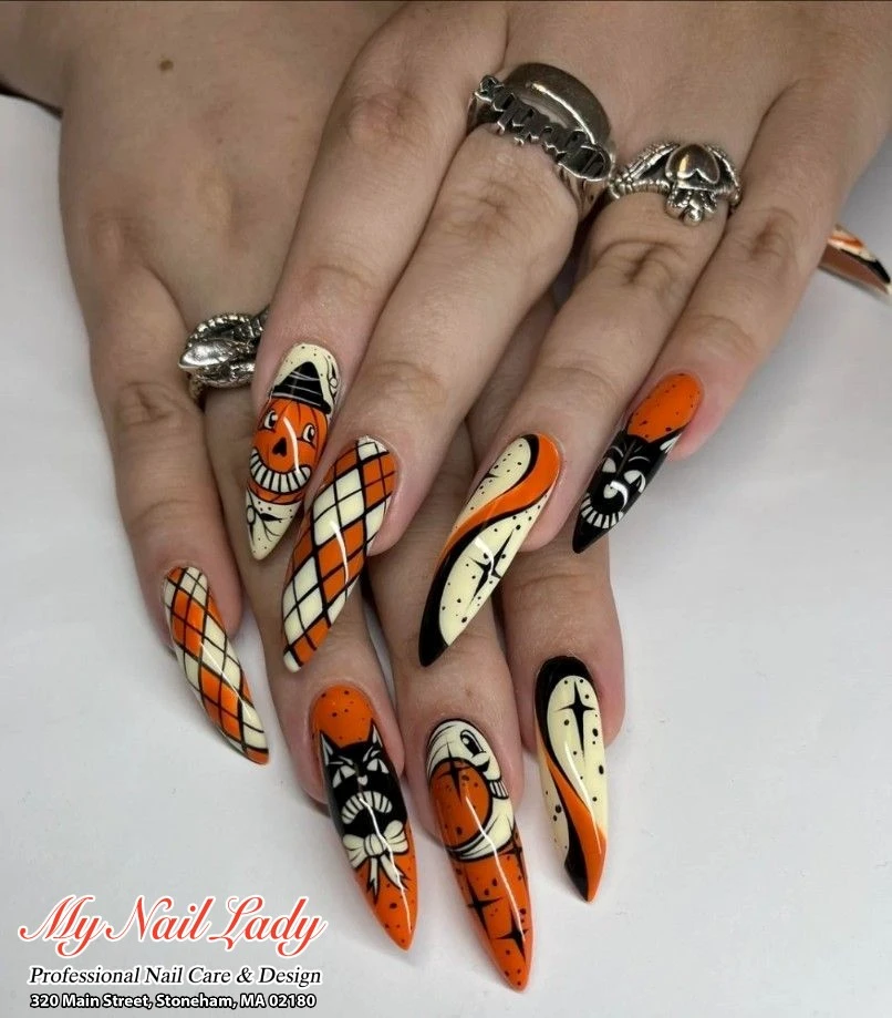 My Nail Lady